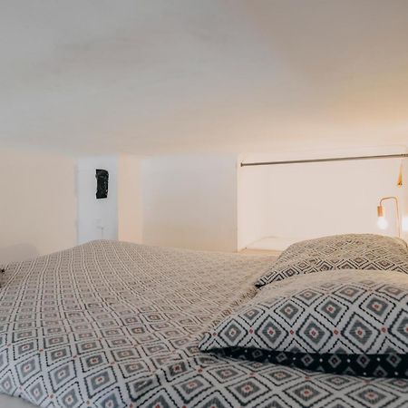 T1 Bis Bouffay Appartement Nantes Buitenkant foto