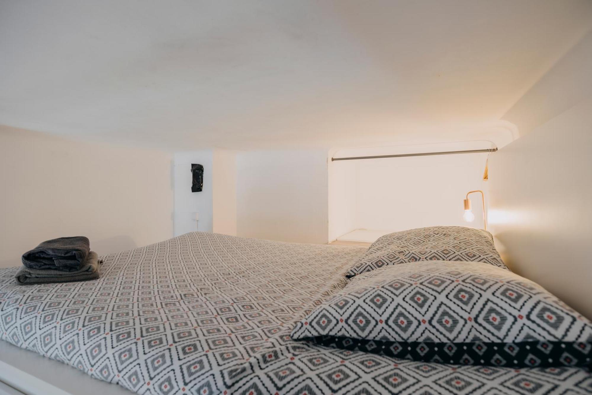 T1 Bis Bouffay Appartement Nantes Buitenkant foto