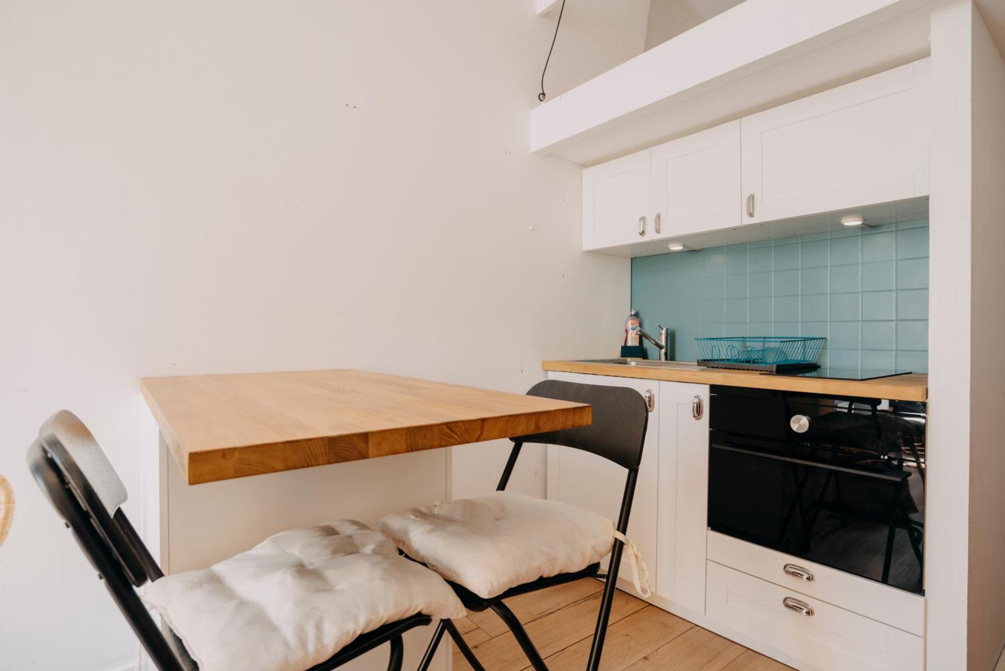 T1 Bis Bouffay Appartement Nantes Buitenkant foto