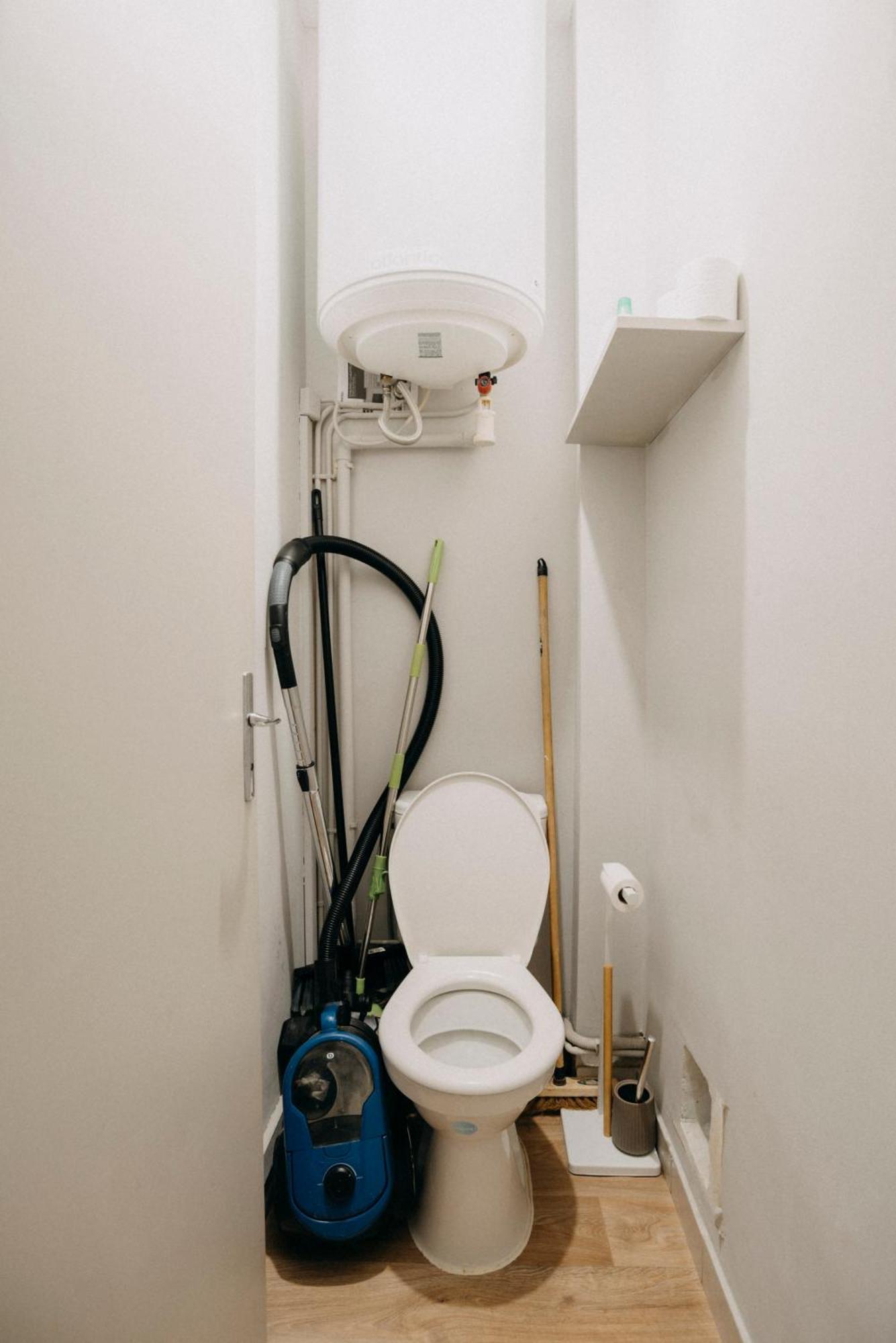 T1 Bis Bouffay Appartement Nantes Buitenkant foto