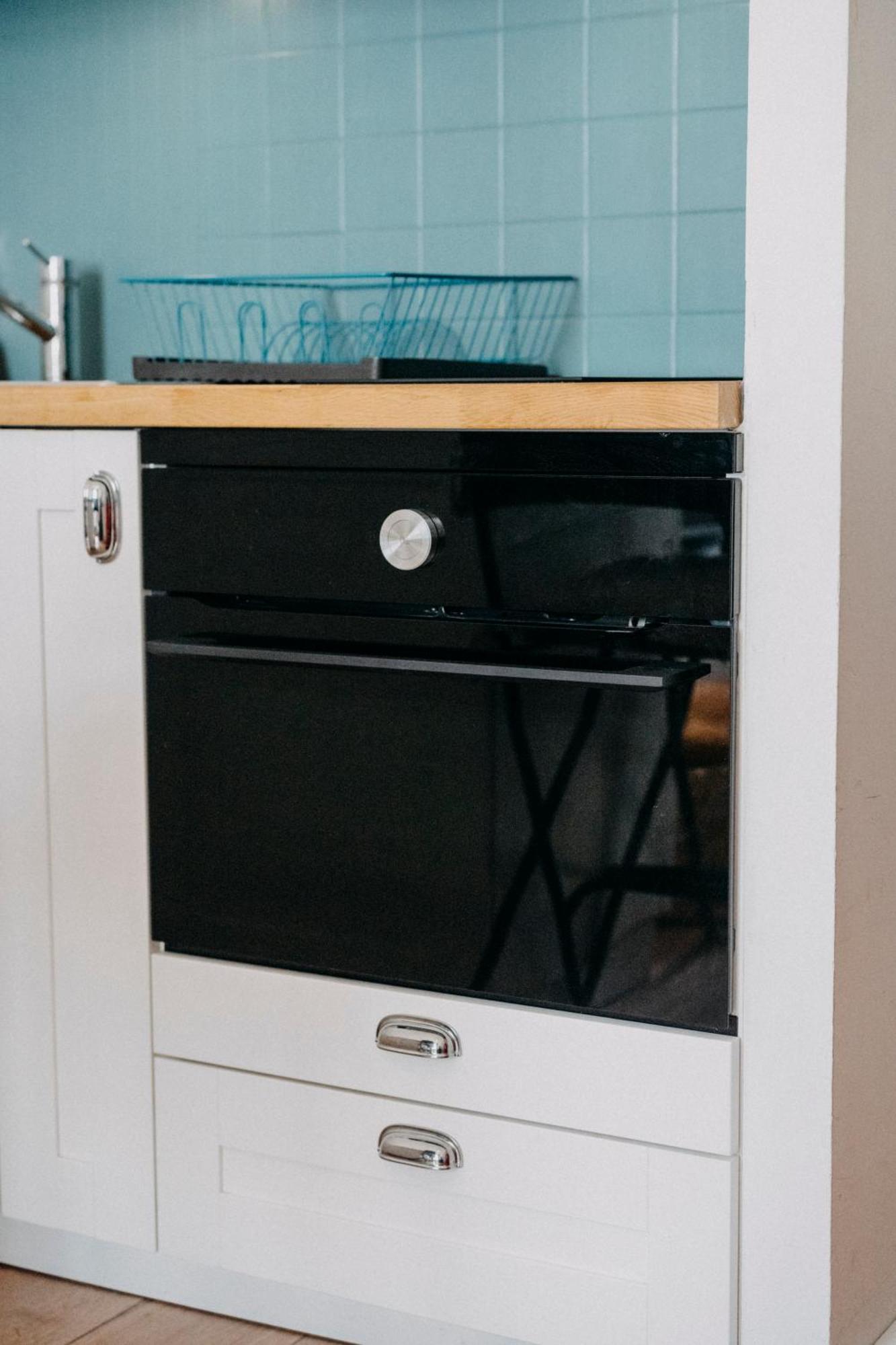 T1 Bis Bouffay Appartement Nantes Buitenkant foto