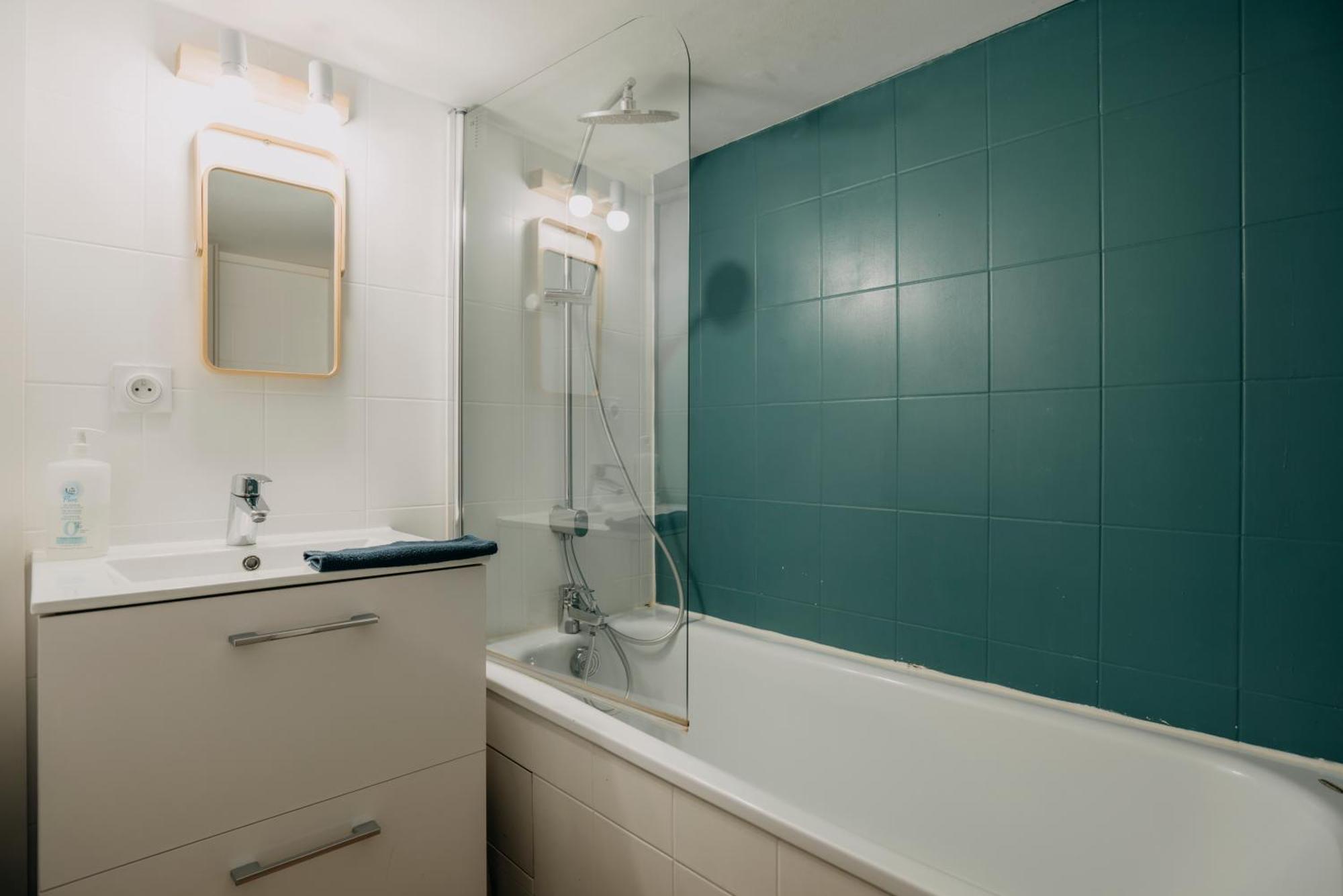 T1 Bis Bouffay Appartement Nantes Buitenkant foto